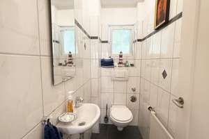Geräumige 3-Zimmer-Wohnung nahe Marienplatz – 70178 Karlshöhe, Stuttgart – Vorschaubild 8