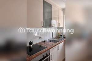 Tauschwohnung: Helle 2-Zimmer Wohnung mit großer Terrasse in Stuttgart-Ost – Die vollständige Adresse der Immobilie erhältst du vom Anbieter., 70186 Gablenberg, Stuttgart – Vorschaubild 2