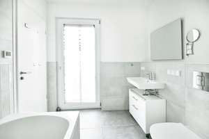 Moderne, lichtdurchflutete 3-Zimmerwohnung mit Loggia in Köln-Zollstock – Die vollständige Adresse der Immobilie erhältst du vom Anbieter., 50969 Zollstock, Köln – Vorschaubild 9