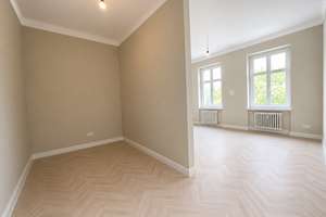 Über den Dächern von Berlin mit zusätzlicher Einliegerwohnung – Sächsische Straße 66, 10707 Wilmersdorf, Berlin – Vorschaubild 10