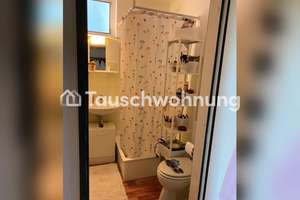 Tauschwohnung: Tausche 1/2 Zimmer-Wohnung in Hannover – Die vollständige Adresse der Immobilie erhältst du vom Anbieter., 30419 Burg, Hannover – Vorschaubild 8