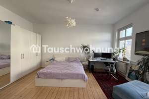 Tauschwohnung: 2 room apartment in Friedrichshain – Samariterstraße 1, 10247 Friedrichshain, Berlin – Vorschaubild 2
