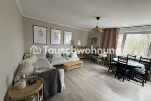 Tauschwohnung: Bieten schön geschnittene, große 2 Zimmer Wohnung – Die vollständige Adresse der Immobilie erhältst du vom Anbieter., 13405 Reinickendorf (Ortsteil), Berlin – Vorschaubild 2