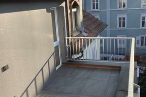 Stilvoll kernsaniertes Stadthaus mit Dachterrasse – modernes Wohnen in Lörrach – Gartenweg 4, 79539 Lörrach – Vorschaubild 17