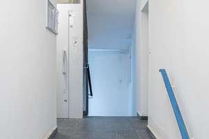 Energetisch top in Form! Freie 2-Zimmerwohnung mit Balkon in Wilmersdorf – Sächsische Straße 69, 10707 Wilmersdorf, Berlin – Vorschaubild 3