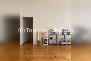 Tauschwohnung: hell, ruhig und saniert - schöner Altbau mit Balkon – Die vollständige Adresse der Immobilie erhältst du vom Anbieter., 10439 Prenzlauer Berg, Berlin – Vorschaubild 9