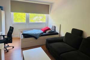 Vermietete 1-Zimmer-ETW mit Tiefgaragenstellplatz – Die vollständige Adresse der Immobilie erhältst du vom Anbieter., 30627 Groß-Buchholz, Hannover – Vorschaubild 5