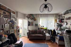 Helle 3-Zimmer-Wohnung mit 2 Balkonen und exzellenter Anbindung – Die vollständige Adresse der Immobilie erhältst du vom Anbieter., 70565 Dürrlewang, Stuttgart – Vorschaubild 3