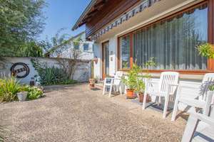 Erbpacht! Charmantes Einfamilienhaus im schönen Bielefeld-Babenhausen! – 33619 Dornberg, Bielefeld – Vorschaubild 18