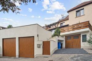 Provisionsfrei – Sofort beziehbar – Familienfreundliches Haus in ruhiger Lage mit ELW & Garten – Die vollständige Adresse der Immobilie erhältst du vom Anbieter., 99947 Kirchheilingen – Vorschaubild 18