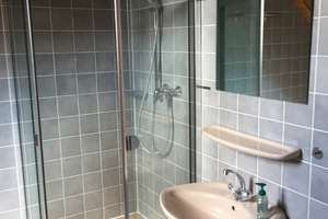 Wunderschöne 1,5-Zimmer-DG-Wohnung mit Balkon und EBK in Garching – Die vollständige Adresse der Immobilie erhältst du vom Anbieter., 85748 Garching bei München – Vorschaubild 8