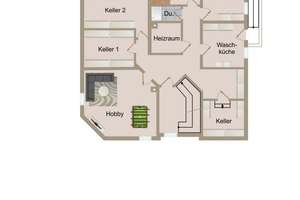 2-Familienhaus im Hinterweil, ruhige Lage – Die vollständige Adresse der Immobilie erhältst du vom Anbieter., 71067 Sindelfingen – Vorschaubild 11