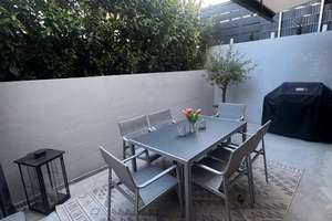 Moderne 2 Zimmer Wohnung mit großer Terrasse zu vermieten * inkl. Einbauküche – Külsheimer Str. 17, 68259 Wallstadt, Mannheim – Vorschaubild 5