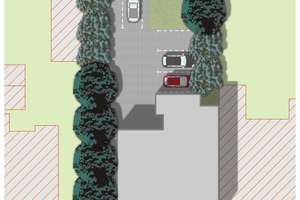 Leben am idyllischen Ludwig-Beck-Platz – Die vollständige Adresse der Immobilie erhältst du vom Anbieter., 12203 Lichterfelde, Berlin – Vorschaubild 16
