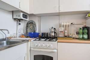 HOMESK - Vermietete 1-Zimmer-Wohnung mit Balkon in Gesundbrunnen – Koloniestraße 149, 13357 Gesundbrunnen, Berlin – Vorschaubild 10