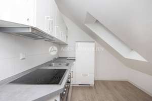 2021 gebaut! 2,5-Zi. DG-Whg: 30qm Wohnraum, Süd-Balkon und EBK! – Trützschlerstr. 12, 12487 Johannisthal, Berlin – Vorschaubild 15