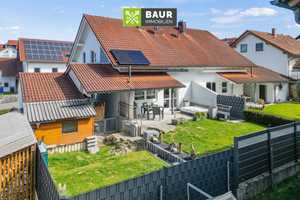 360°I Wohlfühl-Moment! Gepflegtes Einfamilienhaus in Uttenweiler – Biberach (Kreis) – Vorschaubild 2