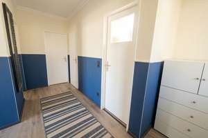 Bremerhaven-Leherheide // Modernisierte Eigentumswohnung mit Balkon – Die vollständige Adresse der Immobilie erhältst du vom Anbieter., 27578 Leherheide-West, Bremerhaven – Vorschaubild 2