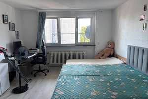 Moderne 2-Zimmer-Wohnung mit großem Balkon in den Mannheimer Quadraten – Die vollständige Adresse der Immobilie erhältst du vom Anbieter., 68161 Innenstadt/Jungbusch, Mannheim – Vorschaubild 5