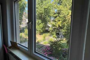 Gemütliche innenstadtnahe Dreizimmerwohnung in Krefeld  – Die vollständige Adresse der Immobilie erhältst du vom Anbieter., 47799 Cracau, Krefeld – Vorschaubild 9