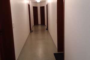 Ruhig gelegene 1-Raum-Wohnung mit Einbauküche in Bonn Vilich – Die vollständige Adresse der Immobilie erhältst du vom Anbieter., 53229 Vilich, Bonn – Vorschaubild 7