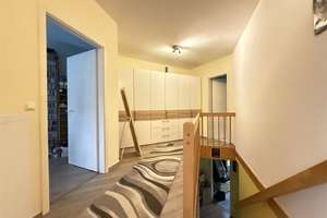 Perfekte alternative zu einer Eigentumswohnung: Modernes Niedrigenergiehaus mit sonniger Terra – Die vollständige Adresse der Immobilie erhältst du vom Anbieter., 65199 Dotzheim, Wiesbaden – Vorschaubild 11