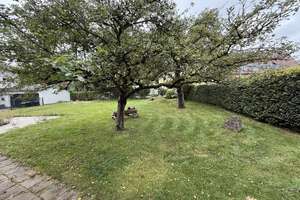 Nostalgische Stadtvilla gut vermietet mit schönem Garten in Landsberg – Münchner Straße 30, 86899 Landsberg am Lech – Vorschaubild 15
