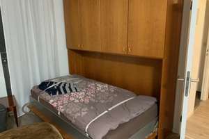 Gepflegte 1-Zimmer-Wohnung in Bonn Bad Godesberg – Die vollständige Adresse der Immobilie erhältst du vom Anbieter., 53177 Muffendorf, Bonn – Vorschaubild 5