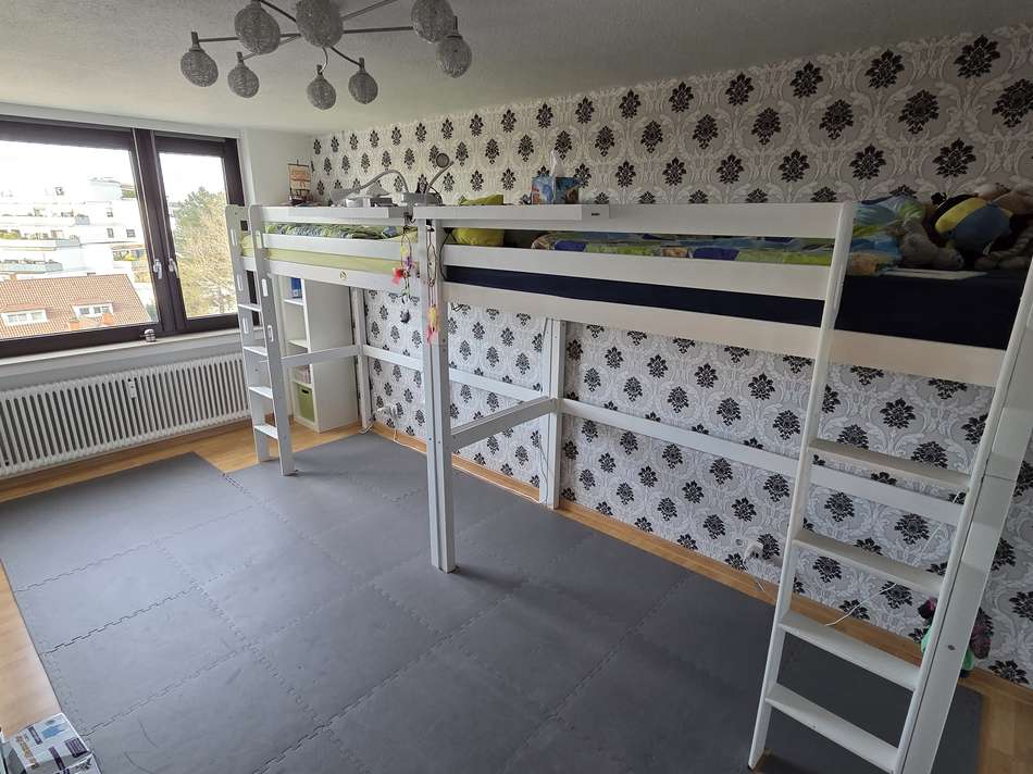 Kinderzimmer