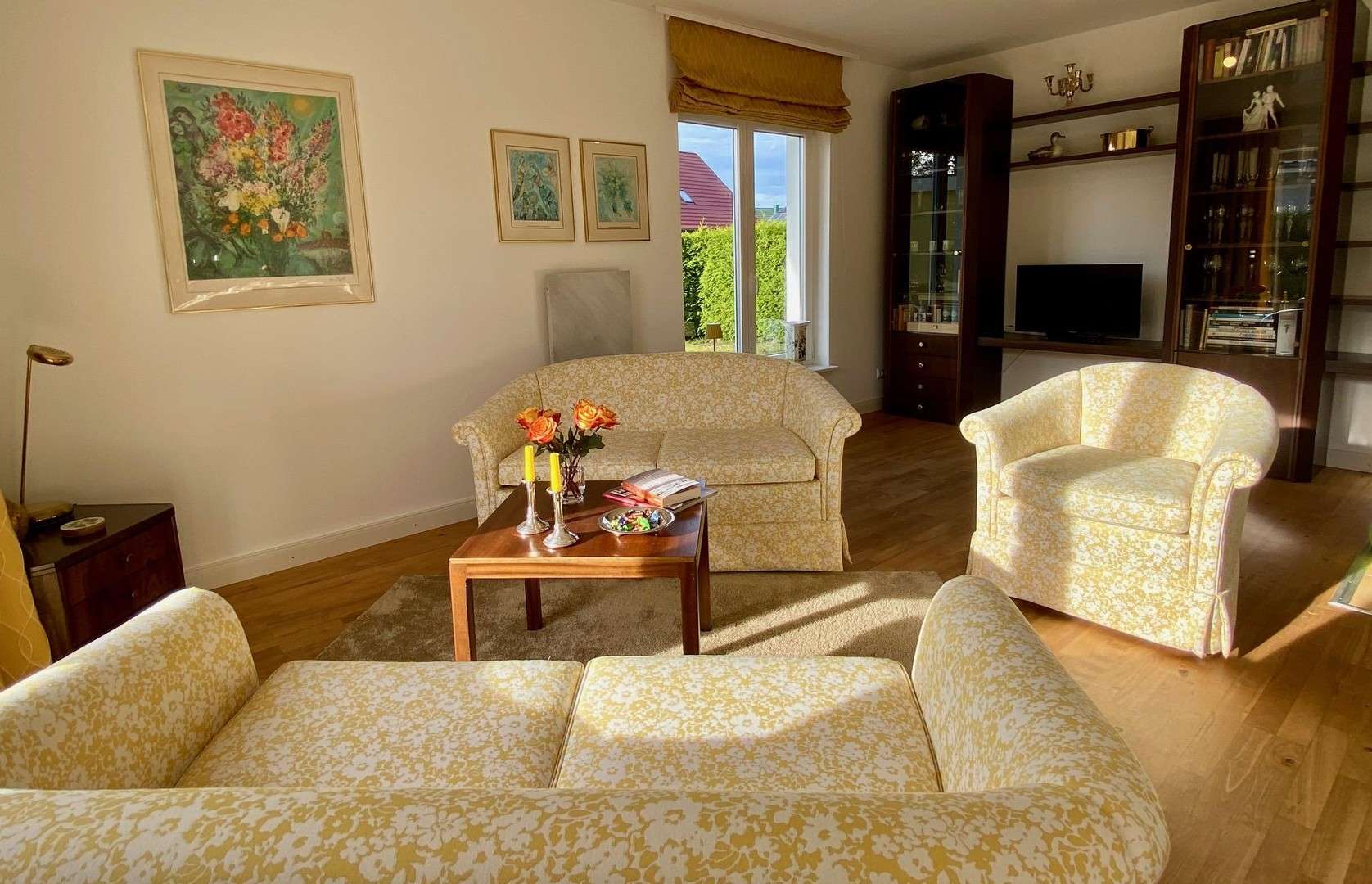 Immobilie in Boostedt - Privatverkauf: Energiesparende DHH zum Wohlfühlen - Bild 12