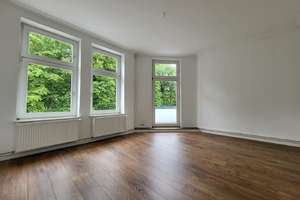 4 Zimmer Altbauwohnung in Top Zustand mit Blick in den Park – Die vollständige Adresse der Immobilie erhältst du vom Anbieter., 21073 Harburg (Ortsteil), Hamburg – Vorschaubild 2