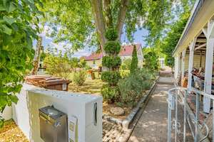 Ihr Urlaub für Zuhause: Leben im Paradies mit grüner XXL-Terrasse! – Die vollständige Adresse der Immobilie erhältst du vom Anbieter., 34233 Fuldatal – Vorschaubild 61
