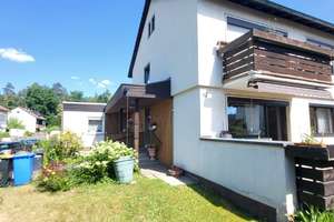 Doppelhaushälfte in Nürnberg Moorenbrunn ! – Die vollständige Adresse der Immobilie erhältst du vom Anbieter., 90475 Altenfurt, Moorenbrunn, Nürnberg – Vorschaubild 2