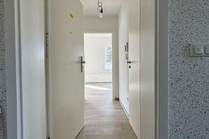 Neu! Moderne 2-Zimmer-Dachgeschosswohnung in ruhiger Waldrandlage – Erstbezug – 44357 Westerfilde, Dortmund – Vorschaubild 3