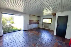 CITYHOUSE: Freistehendes Einfamilienhaus mit großem Grundstück, Außenpool, Sauna, Kamin und Garage – Rheinisch-Bergischer Kreis – Vorschaubild 11