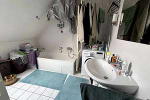 Moderne 2-Zimmer-ETW mit Dachterrasse, TG-Stellplatz und Kellerraum in sehr gesuchter Wohnlage – Die vollständige Adresse der Immobilie erhältst du vom Anbieter., 68239 Seckenheim, Mannheim – Vorschaubild 4