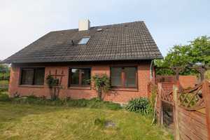 In ruhiger Wohnlage von Sterup erwartet Sie dieses solide Einfamilienhaus mit Garage – Schleswig-Flensburg (Kreis) – Vorschaubild 8