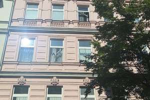 Charmante 1-Zimmer-Altbauwohnung in Berlin-Moabit