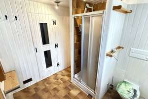 Schicke 3 Zimmer Gartenwohnung mit Wellnessbereich, 2 Keller und TG Stellpl. – Die vollständige Adresse der Immobilie erhältst du vom Anbieter., 86179 Haunstetten-Süd, Augsburg – Vorschaubild 27