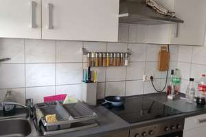 ++ Pforzheim zentrumsnah ++ helle 3-Zimmer-Wohnung ++ Balkon & Kellerraum ++ – Die vollständige Adresse der Immobilie erhältst du vom Anbieter., 75175 Oststadt, Pforzheim – Vorschaubild 3