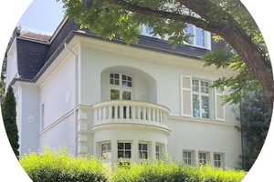 Zum Einzug bereit! Exklusive Gründerzeitvilla mit Stil und Charme! – Bonn – Vorschaubild 1