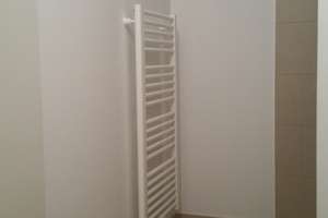 Exklusive, Lichtdurchflutete 3-Zimmer-Wohnung mit Balkon und EBK in  Berlin Mitte  – Die vollständige Adresse der Immobilie erhältst du vom Anbieter., 10179 Mitte (Ortsteil), Berlin – Vorschaubild 9