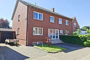 Großzügiges Zweifamilienhaus mit schönem Südgarten in zentraler Lage von Rheine-Mesum! – Die vollständige Adresse der Immobilie erhältst du vom Anbieter., 48432 Rheine – Vorschaubild 2