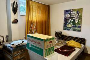 2- Zimmer Souterrain-Wohnung in Düsseldorf-Grafenberg! – Die vollständige Adresse der Immobilie erhältst du vom Anbieter., 40629 Grafenberg, Düsseldorf – Vorschaubild 7