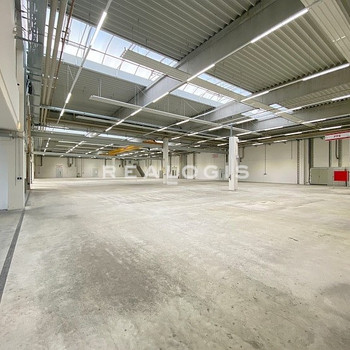 Eching, ab ca. 3.000 m² Produktions-/ Lagerfläche im Neubau zu vermieten