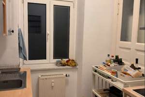 Tolles Zimmer in 2er Frauen WG im Prenzlauer Berg – Danziger Straße 128, 10407 Prenzlauer Berg, Berlin – Vorschaubild 5