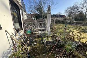 Sanierungsbedürftiges Reihenmittelhaus mit großem Potenzial in Bremen – Die vollständige Adresse der Immobilie erhältst du vom Anbieter., 28237 Lindenhof, Bremen – Vorschaubild 14