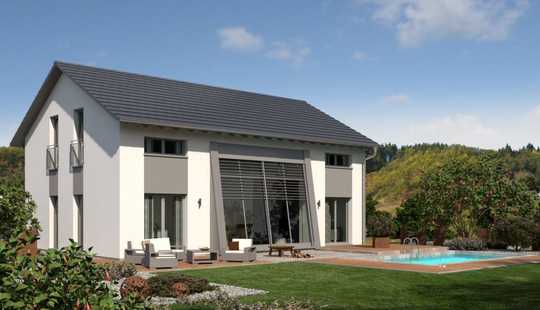 Bild von Trendline S 2 - für die ganze Familie inklusive  Eyecatcher Glasfront