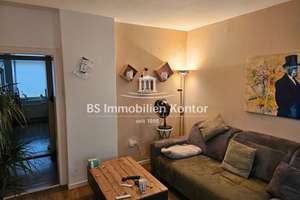 Emden - Innenstadt! Gepflegte Wohnung im EG – Die vollständige Adresse der Immobilie erhältst du vom Anbieter., 26721 Früchteburg, Emden – Vorschaubild 9