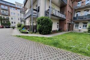Idyllische Lage am Stadtpark – Charmante, gepflegte 3-Raum-Wohnung mit Terrasse – Beckerstraße 26b, 9120 Kapellenberg, Chemnitz – Vorschaubild 18
